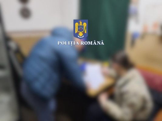 Percheziții în mai multe județe, inclusiv Constanța, într-un dosar de obținere ilegală de fonduri