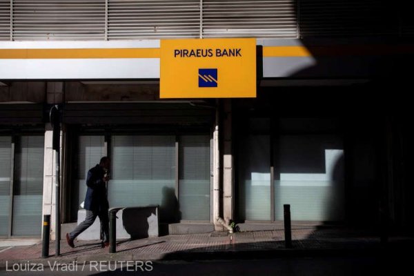 Grecia: Statul este aproape de finalizarea vânzării participaţiilor deţinute la principalele bănci