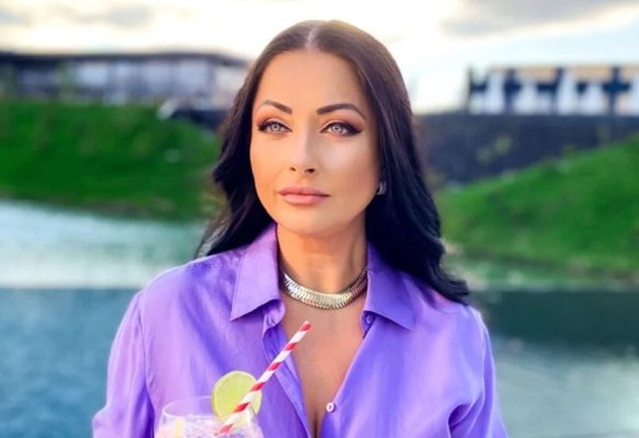 Gabriela Cristea, criticată pentru prețurile mari la cozonacii făcuți de ea