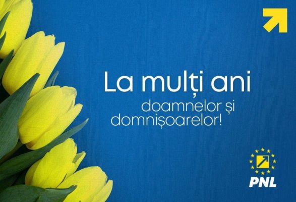 Ciucă: Trebuie să continuăm politicile care promoveză egalitatea de șanse și combat violența împotriva femeilor