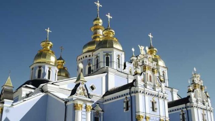 Biserica Ortodoxă Română, acuzată că atentează la suveranitatea Ucrainei