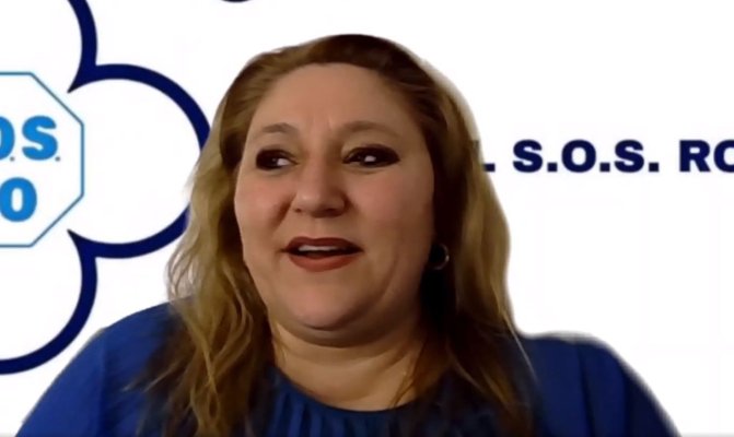 Diana Șoșoacă nu mai candidează la Primăria Capitalei, ci „fuge“ în alt mare oraș