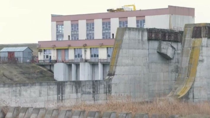 Se ridică o nouă hidrocentrală în România. Decizia luată în privința proprietarilor care au terenuri în zonă