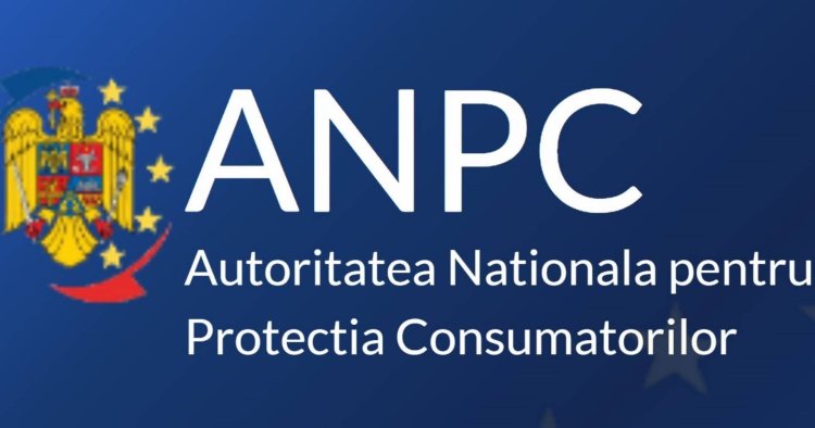 ANPC a dat amenzi de 3 milioane de lei și a retras de la vânzare tone de produse lactate