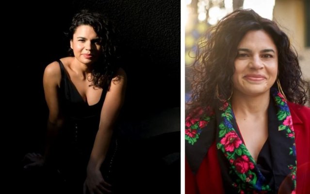 Singura regizoare de etnie romă: „Mama mea mi-a pus stele în ochi ca să văd dincolo de sărăcie”