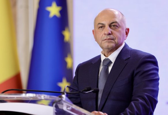 Cîrstoiu: Este vremea unui Bucureşti al proiectelor şi nu a unui Bucureşti al scandalurilor
