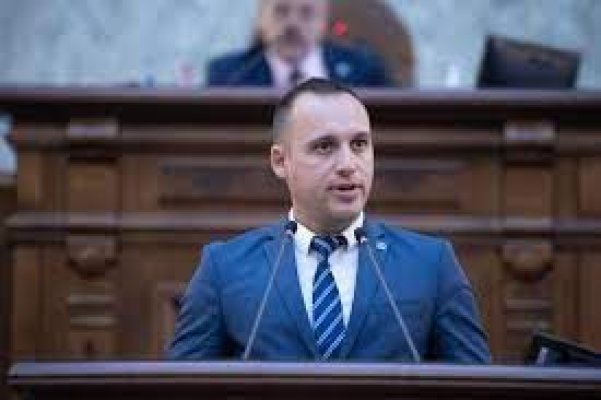 Cristi Berea (senator USR): Proprietarii să îşi asigure locuinţele la riscul cel mai crescut, fără obligativitatea PAD