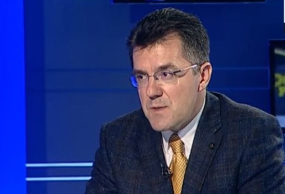 Dungaciu: Alegerea unui nou secretar general al NATO ar putea fi decisă de evoluţiile de pe frontul din Ucraina