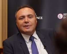 Seceta și lipsa stocării vor amenința energia României și în vara lui 2027. Ce spune Dumitru Chisăliță Seceta și lipsa stocării vor amenința energia României și în vara lui 2027. Ce spune Dumitru Chisăliță