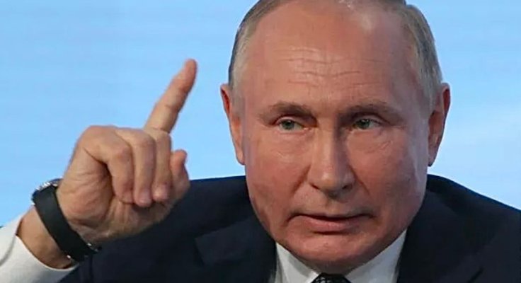 În primul interviu după alegeri, Vladimir Putin vorbește despre al Treilea Război Mondial