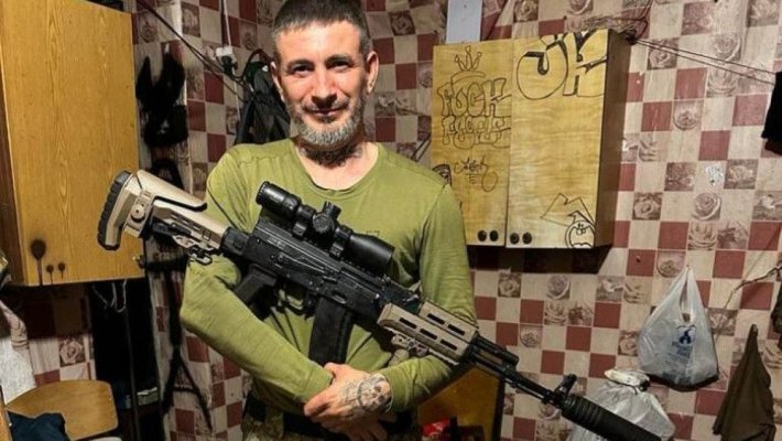 Încă un român a murit pe front în Ucraina. Acesta a fost ucis în Harkov