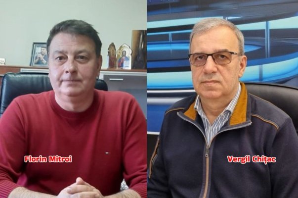 Oficial! Chițac e candidatul PNL la Primăria Constanța, Mitroi la Consiliul Județean