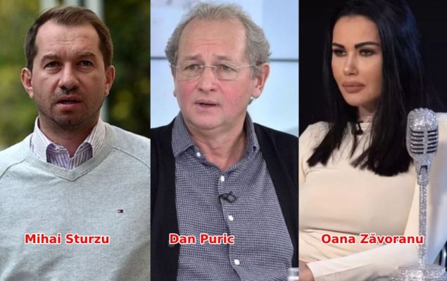 Nici politica nu mai e ce a fost! Ce vedete visează să revoluționeze scena politică din România?!