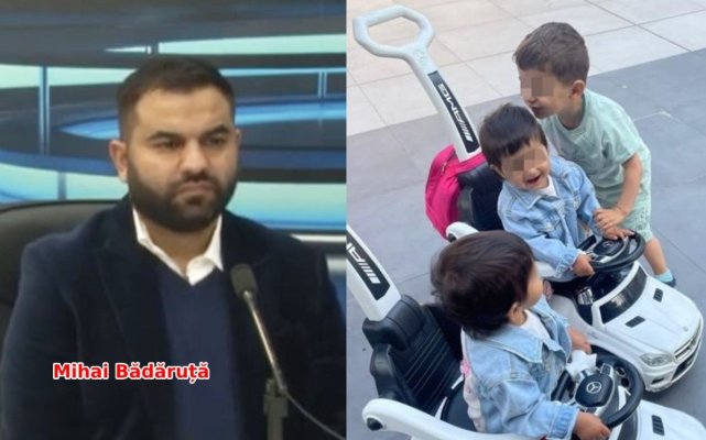 Revoltător! Autoritățile închid ochii în cazul copiilor furați de pe stradă. Video