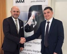 Colaborarea FNGCIMM-Asociația Băncilor din Republica Moldova oferă noi oportunități de afaceri pentru IMM-uri