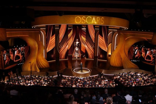 Cea mai importantă noapte de la Hollywood: lista câştigătorilor Galei Oscar 2024