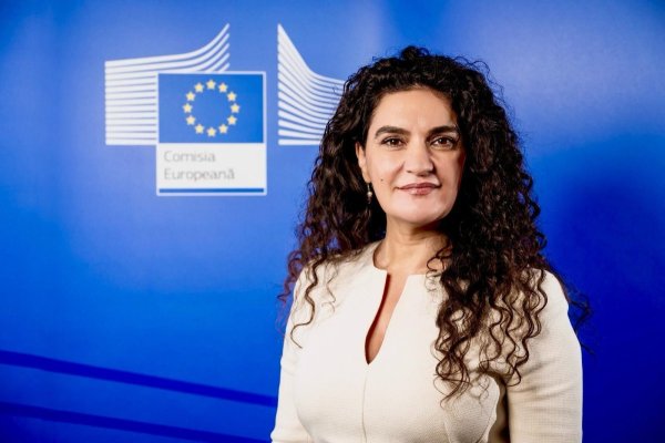 Ramona Chiriac: Nu candidez la alegerile pentru Parlamentul European, din motive personale