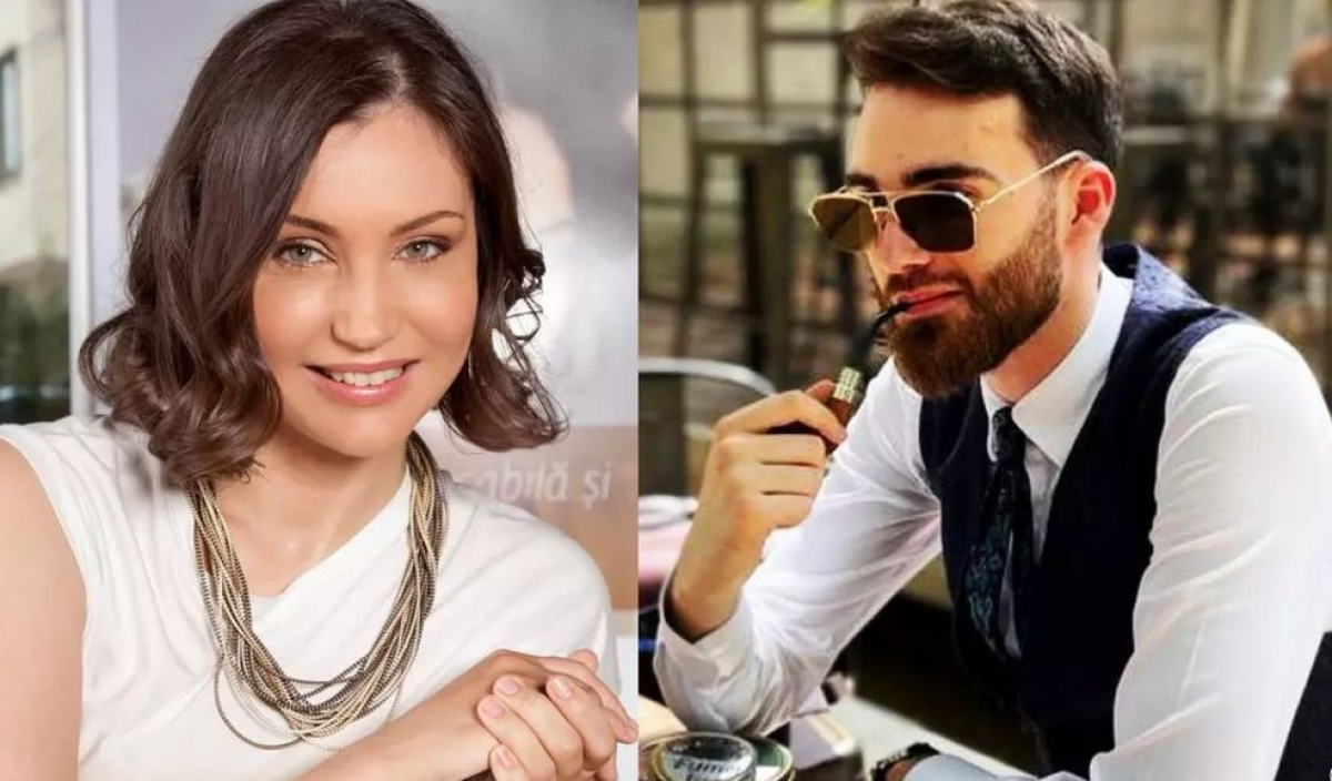 Dovada ca Daniela Nane si iubitul tinerel nu isi ascund relatia Dovada ca Daniela Nane si iubitul tinerel nu isi ascund relatia