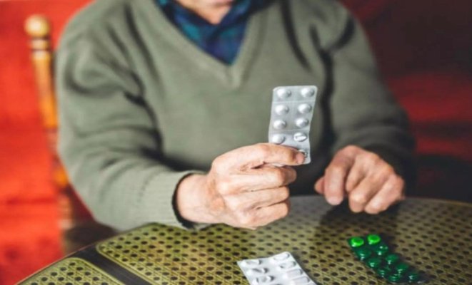 O nouă armă pentru cancerul de prostată? Un medicament obișnuit pentru diabet dă speranțe