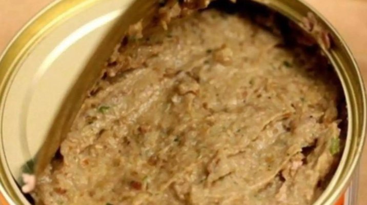 Din ce se fabrică, de fapt, pateul vegetal. O adevărată 