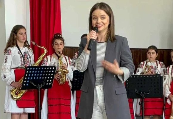 „Fetița Zurli”, un nou proiect de mare anvergură! Ce face actrița după ce a plecat din trupă