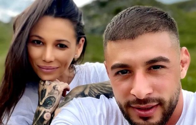 Roxana Vancea rupe tăcerea! Cum se înțelege cu fosta parteneră de viață a soțului ei