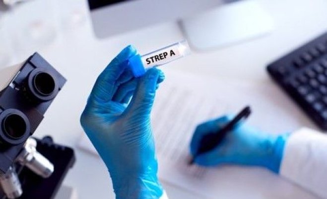 O infecție rară și gravă la om, „boala carnivoră“, se răspândește accelerat și inexplicabil în Japonia