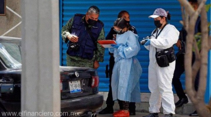 Mexic: Corpurile a opt migranţi originari din China găsite pe o plajă din sudul ţării