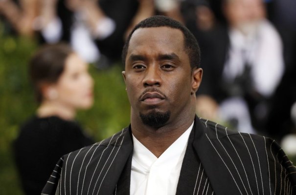 Sean 'Diddy' Combs, vizat de noi acuzații de trafic sexual