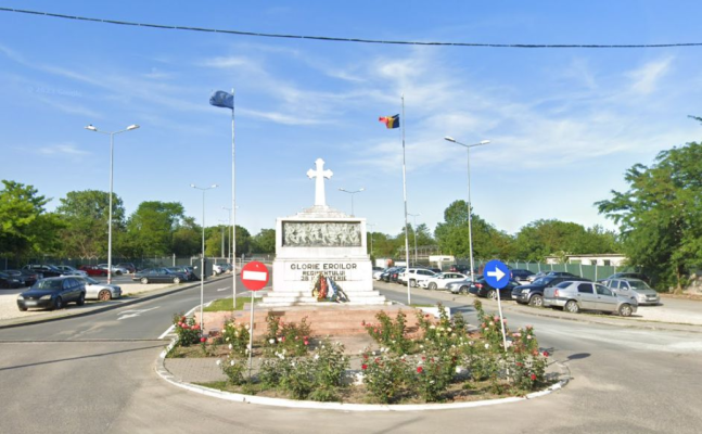 115 ani de la înfiinţarea Regimentului 36 Infanterie, marcaţi în comuna Mihail Kogălniceanu