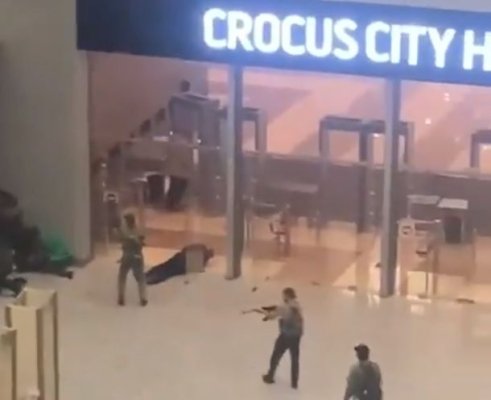 Gruparea jihadistă Stat Islamic, noi explicații despre atacul de la Moscova