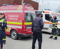 IPJ Constanța, precizări în privința dosarului tânărului ucis într-un accident rutier, la Costinești