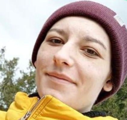 O tânără din Valu lui Traian a dispărut! Dacă o vedeți, sunați la 112