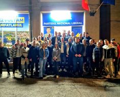 PSD râmâne fără organizații, în Constanța
