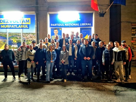 PSD râmâne fără organizații, în Constanța