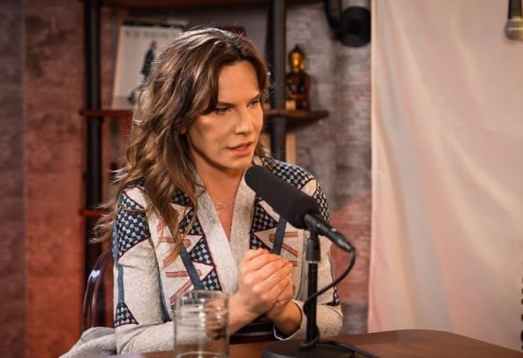 Motivul pentru care Anna Lesko nu are iubit la 45 de ani: „Am atras bărbații conflictuali”