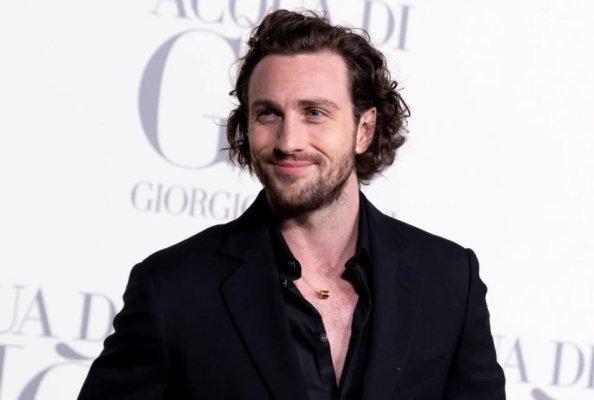 S-a aflat ce actor va fi noul James Bond. Soția surprinzătorului star e cu 24 de ani mai în vârstă