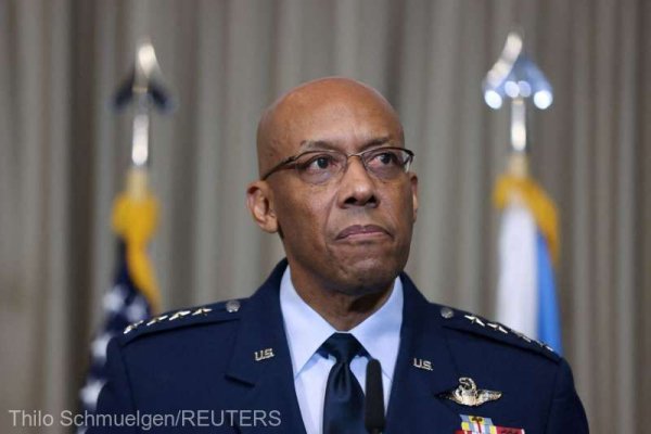 Israel-Hamas: Un general american afirmă că israelienii nu au primit tot ce au cerut în materie de armament