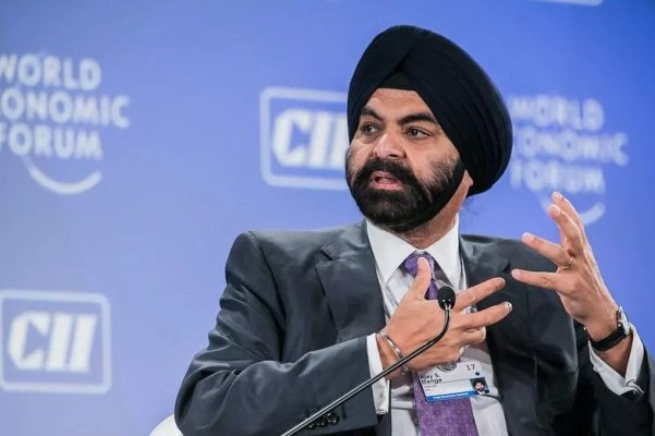 Banca Mondială a publicat date confidenţiale cu privire la finanţarea pieţelor emergente