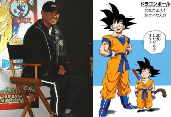 Akira Toriyama, creatorul seriei manga 'Dragon Ball', a murit la 68 de ani