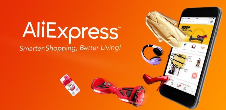 CE deschide proceduri oficiale împotriva AliExpress în temeiul Actului legislativ privind serviciile digitale