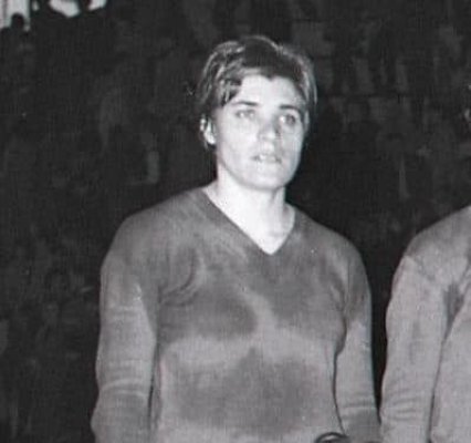 Ana Stark-Stănişel, una dintre cele mai valoroase handbaliste din istoria României, a murit