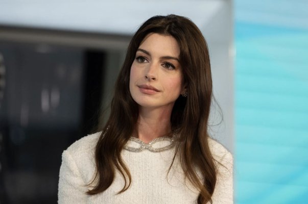 Anne Hathaway a suferit un avort spontan într-o perioadă în care interpreta rolul unei femei însărcinate