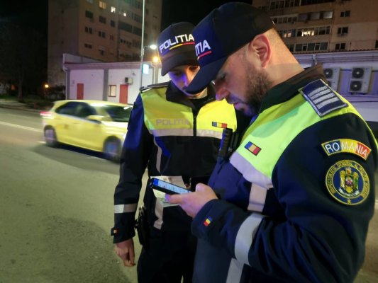 Un nou sistem de verificare a documentelor de identitate a intrat în posesia structurilor MAI. Video