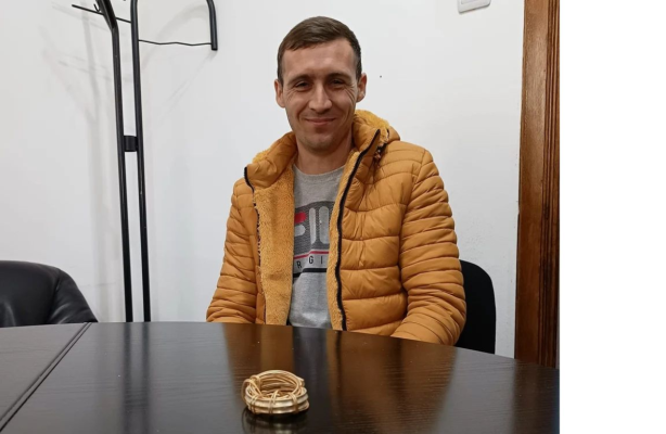 Ce recompensă i-a dat statul arheologului amator care a făcut una dintre cele mai importante descoperiri din România