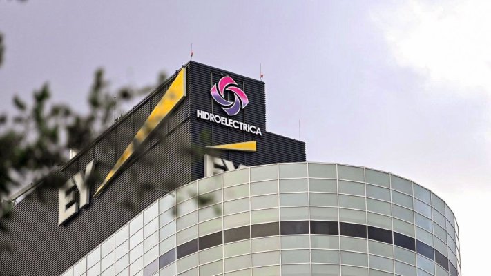 Hidroelectrica demarează modernizarea centralelor hidroelectrice Vaduri, Remeţi şi Arceşti