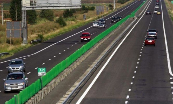 Atenție, șoferi! Restricții de trafic pe A2 și pe anumite drumuri din Constanța, de Ziua Marinei