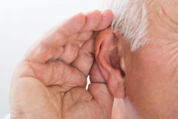 Cât de bine auzi? Testul simplu care îți poate arăta vârsta auzului tău