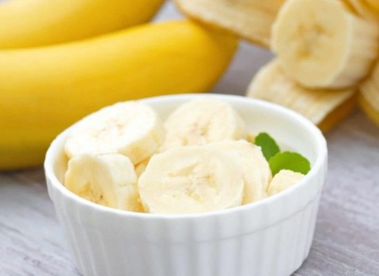 Cum să slăbești mâncând banane: Dieta inventată de o farmacistă japoneză
