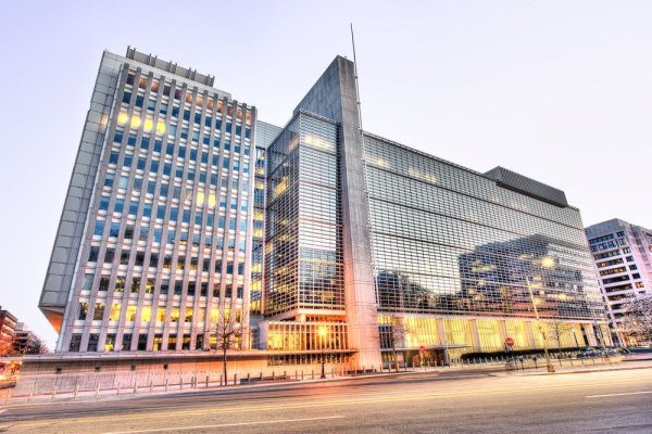 Ucraina a primit o tranşă de 1,5 miliarde de dolari în cadrul unui program cu Banca Mondială